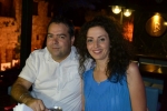 Saturday Night at B On Top Pub, Byblos